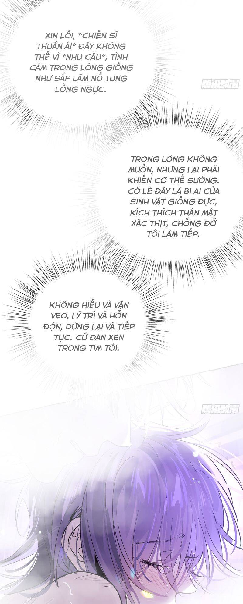 Lãm Nguyệt Triều Minh Chapter  19 - 19