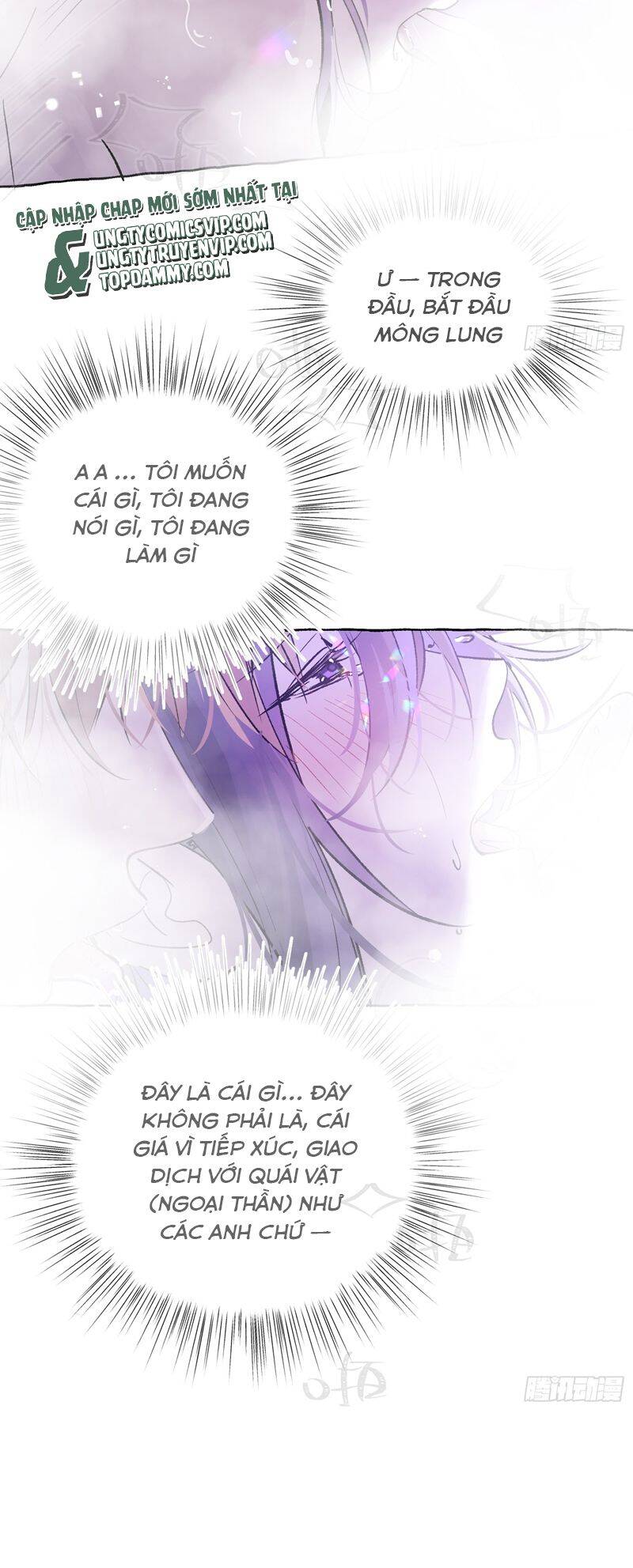 Lãm Nguyệt Triều Minh Chapter  19 - 20