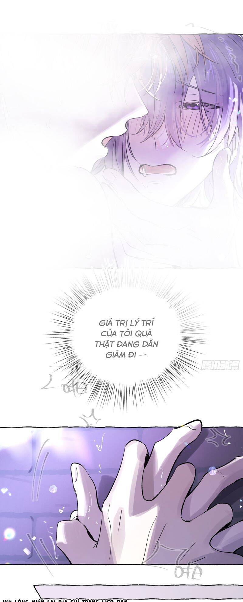 Lãm Nguyệt Triều Minh Chapter  19 - 21