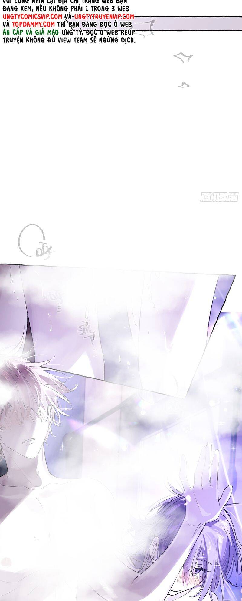 Lãm Nguyệt Triều Minh Chapter  19 - 22