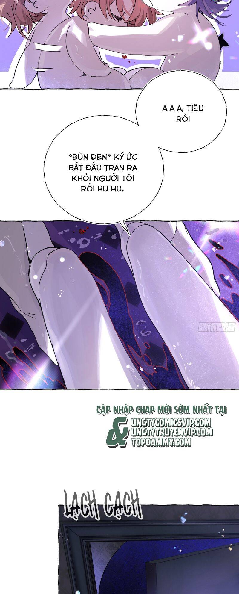 Lãm Nguyệt Triều Minh Chapter  19 - 28