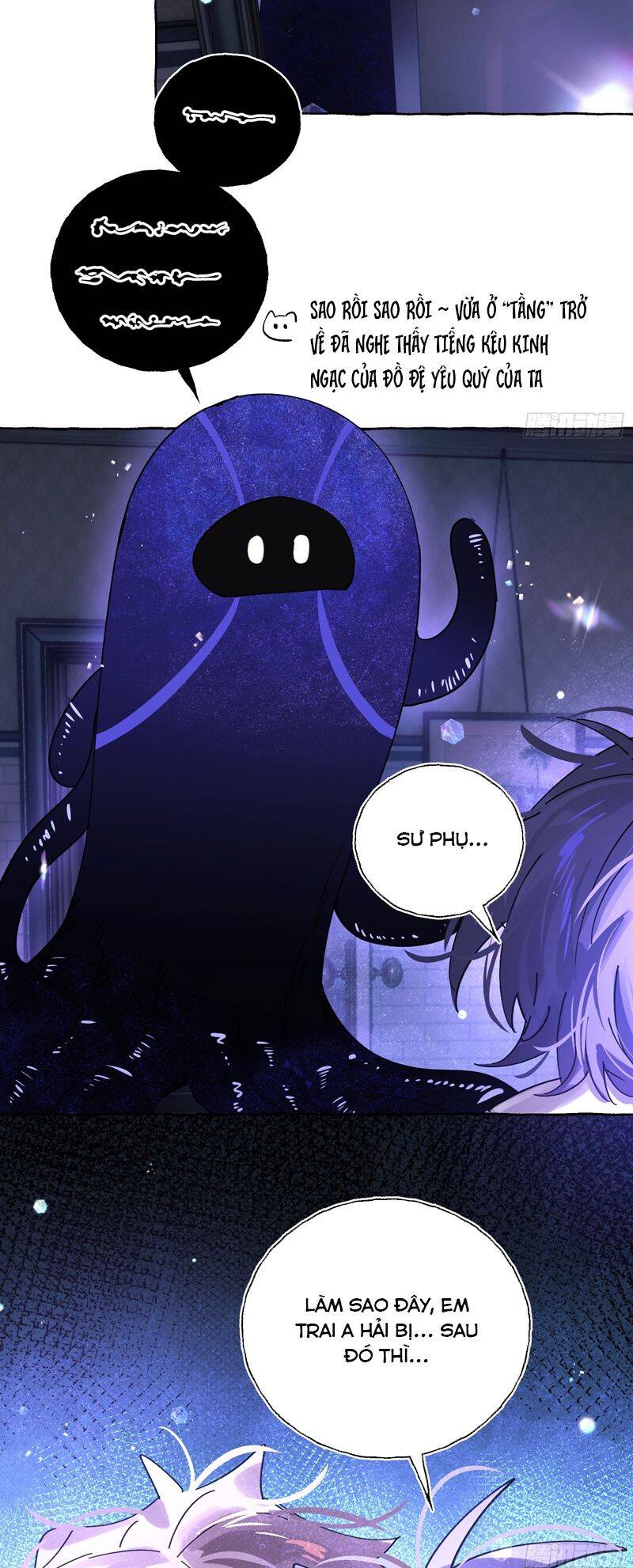 Lãm Nguyệt Triều Minh Chapter  19 - 29