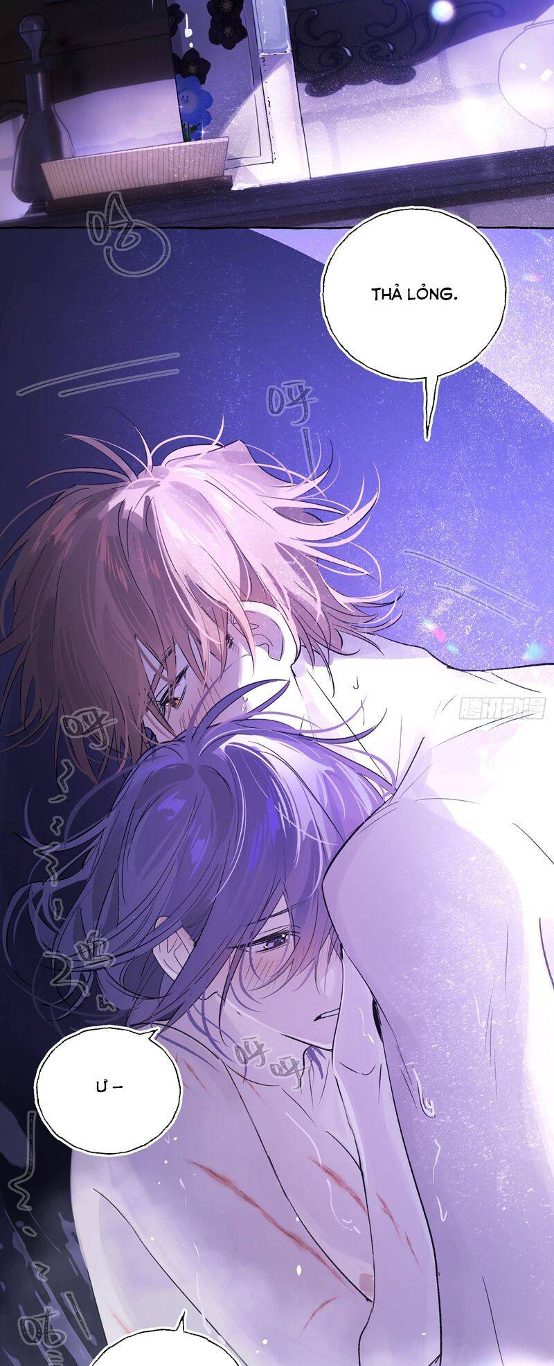 Lãm Nguyệt Triều Minh Chapter  19 - 4