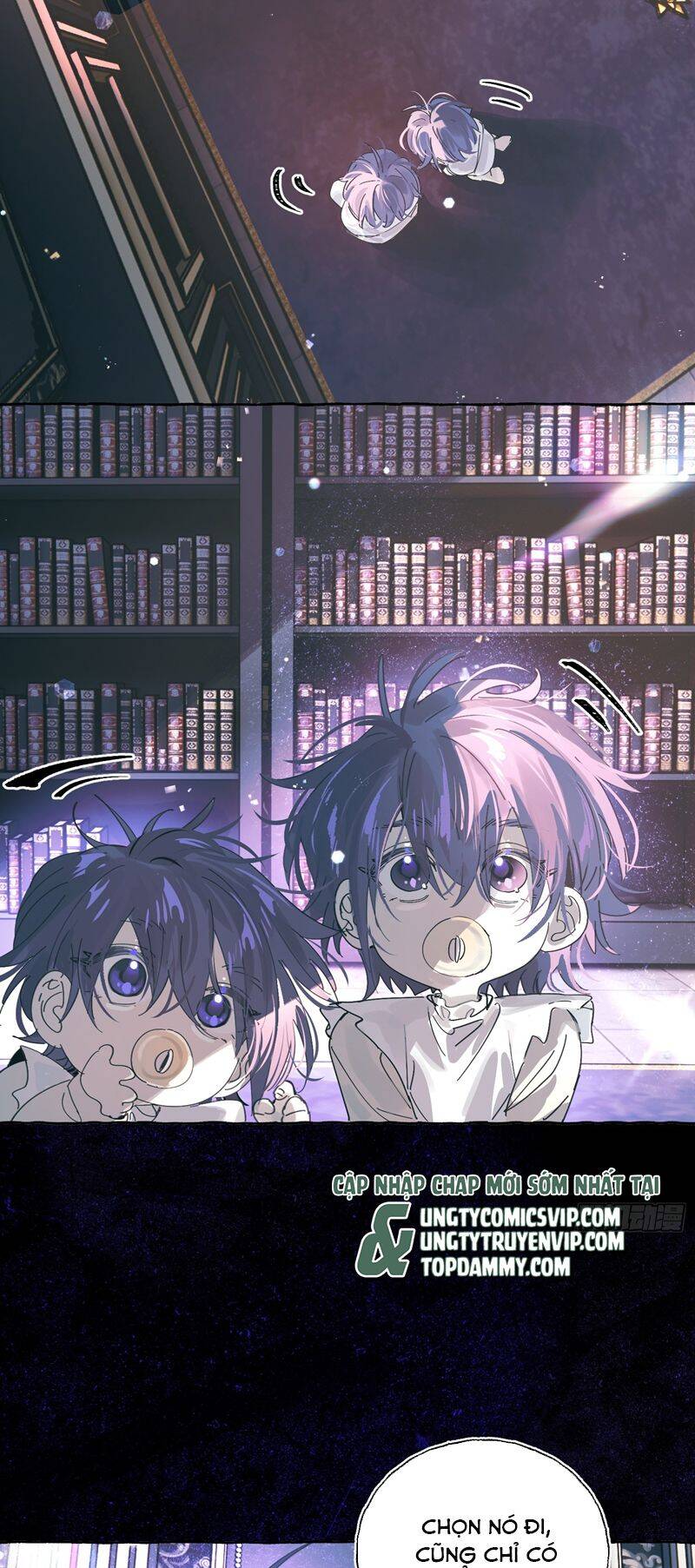 Lãm Nguyệt Triều Minh Chapter  19 - 32