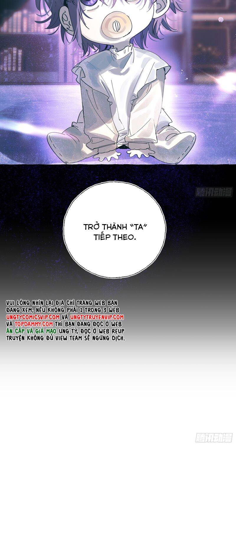 Lãm Nguyệt Triều Minh Chapter  19 - 34