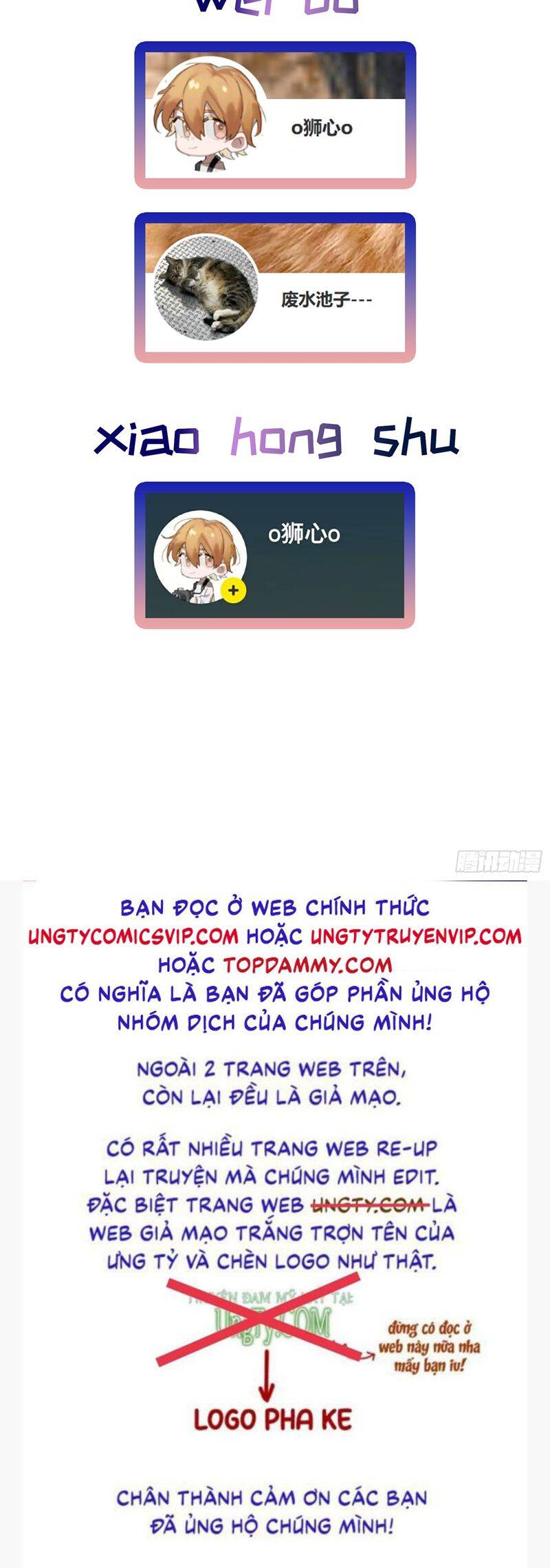 Lãm Nguyệt Triều Minh Chapter  19 - 38