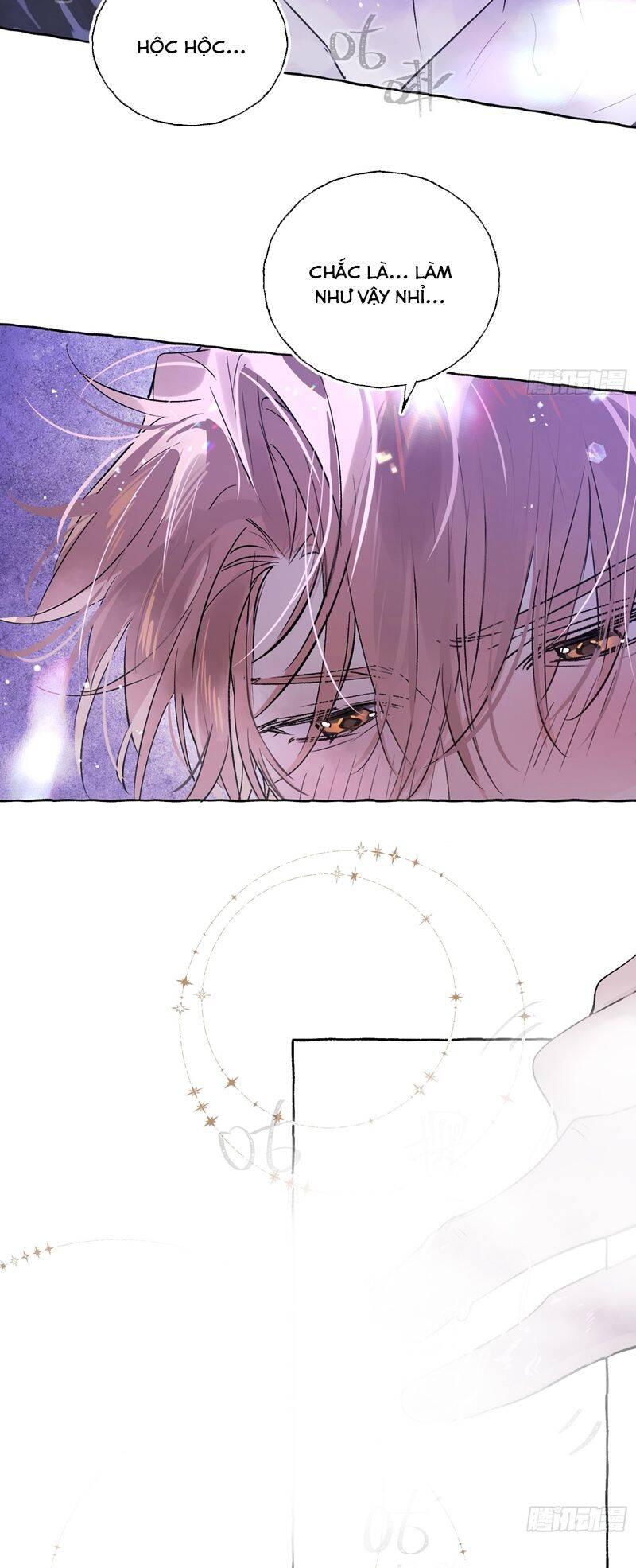 Lãm Nguyệt Triều Minh Chapter  19 - 5