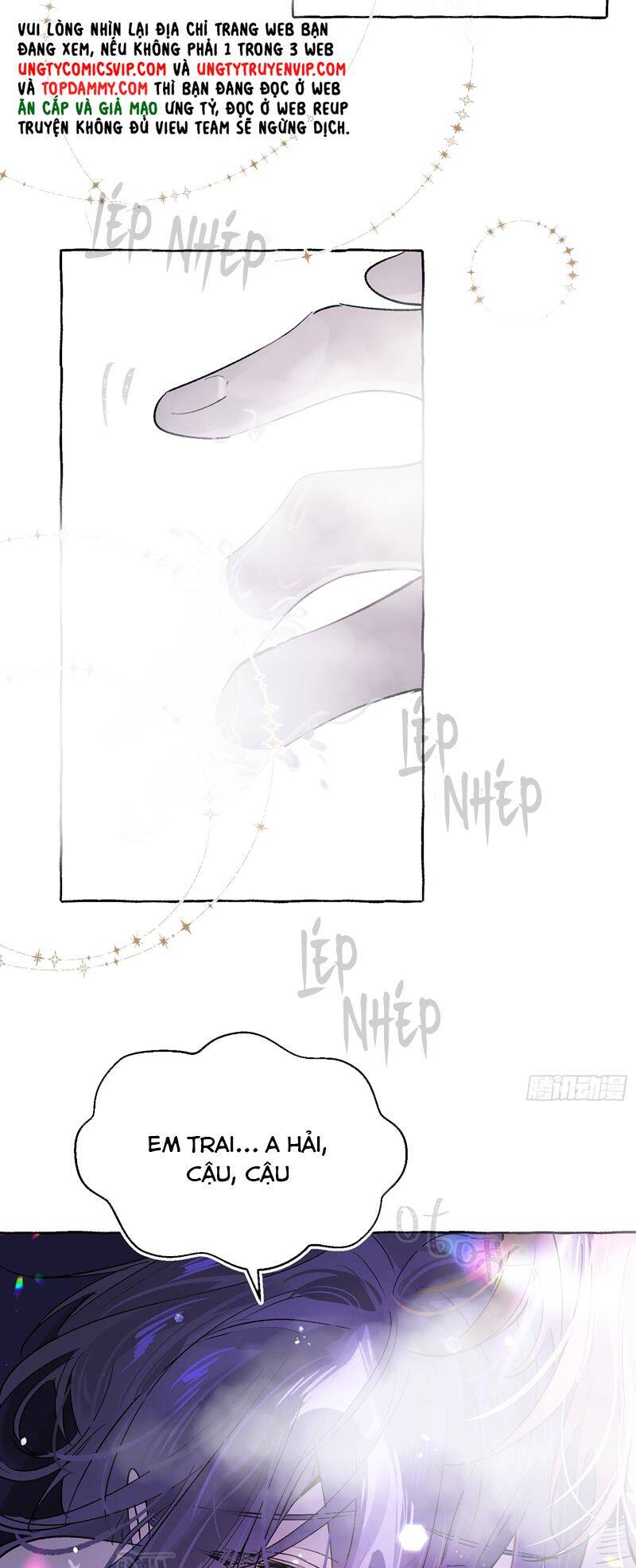 Lãm Nguyệt Triều Minh Chapter  19 - 6