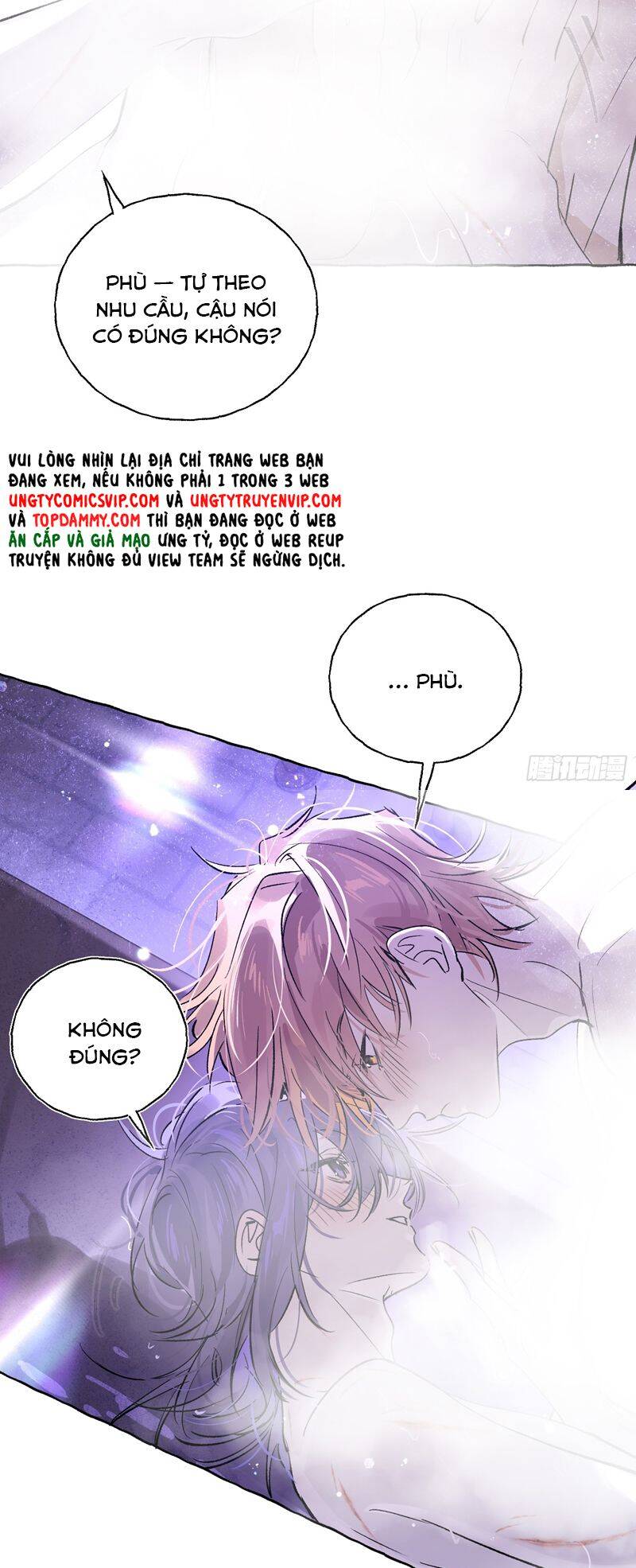 Lãm Nguyệt Triều Minh Chapter  19 - 10