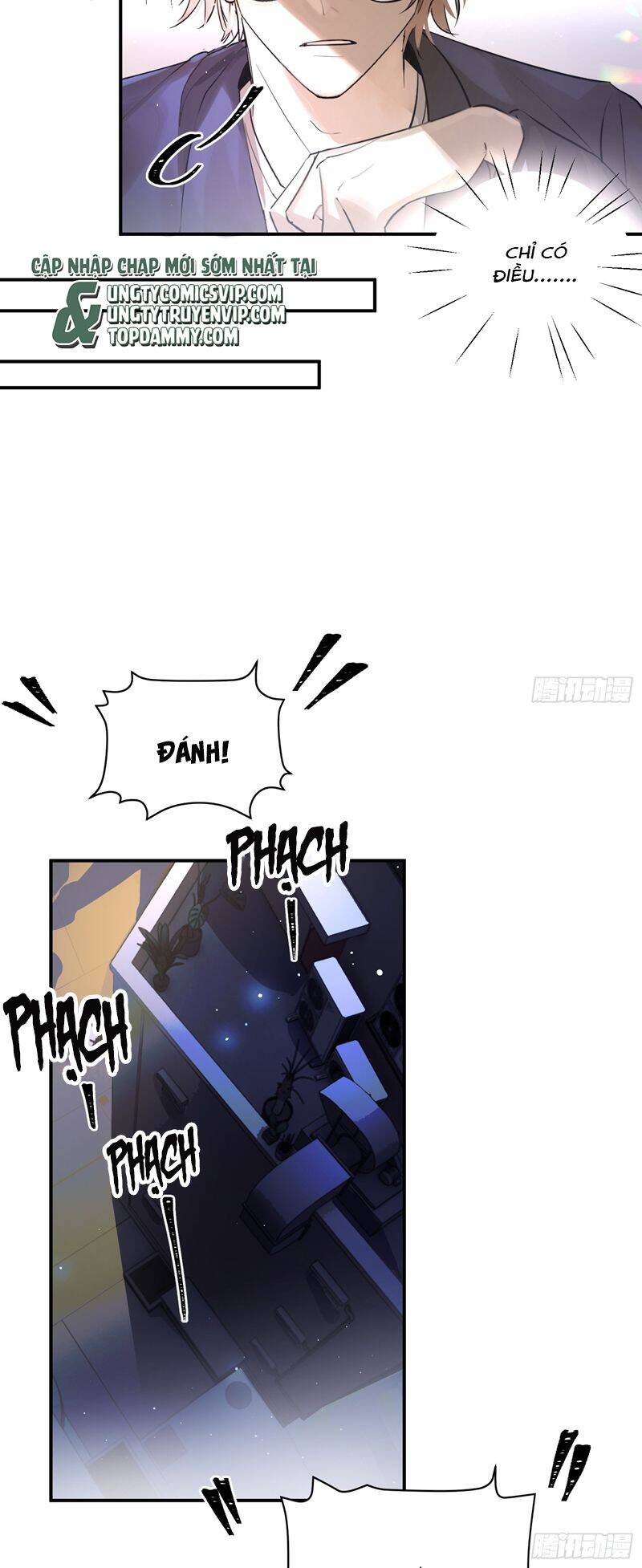 Lãm Nguyệt Triều Minh Chapter  2 - 31