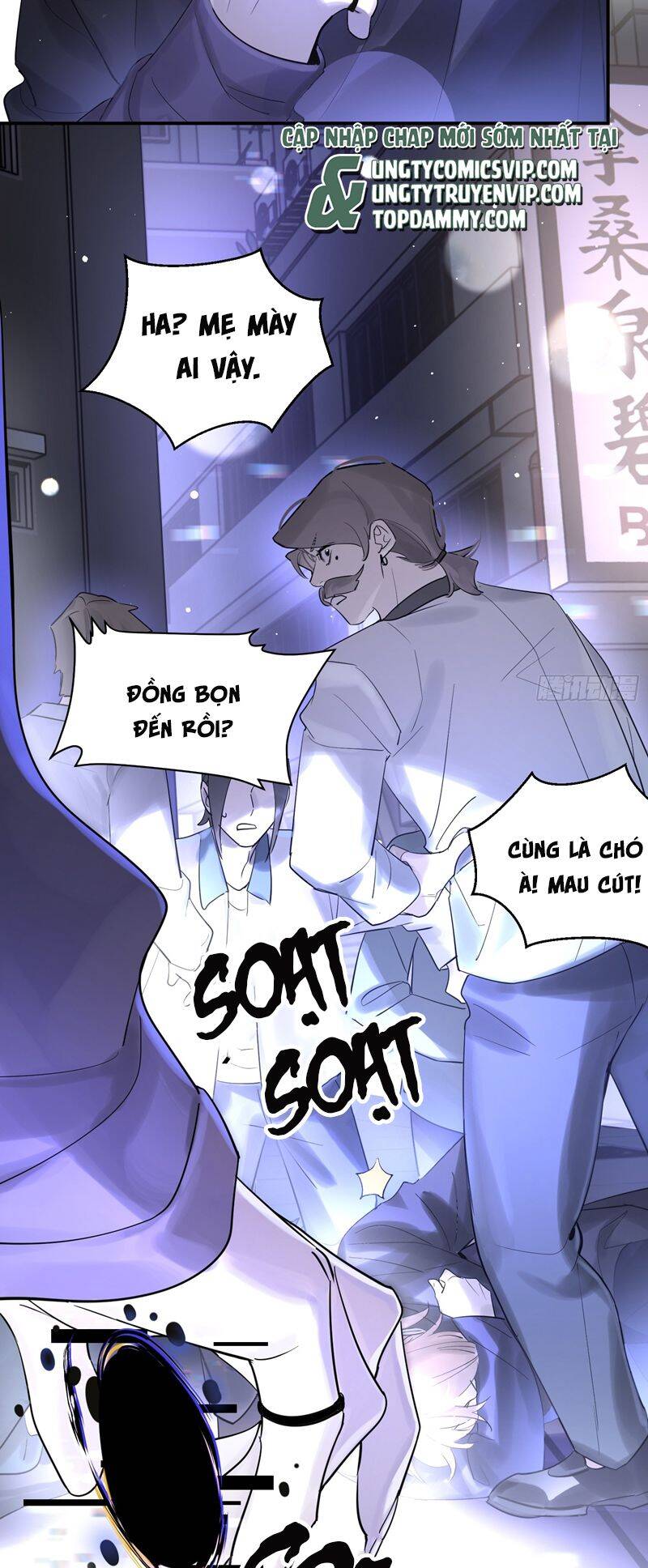 Lãm Nguyệt Triều Minh Chapter  2 - 37