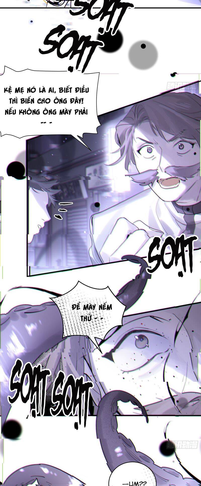 Lãm Nguyệt Triều Minh Chapter  2 - 38