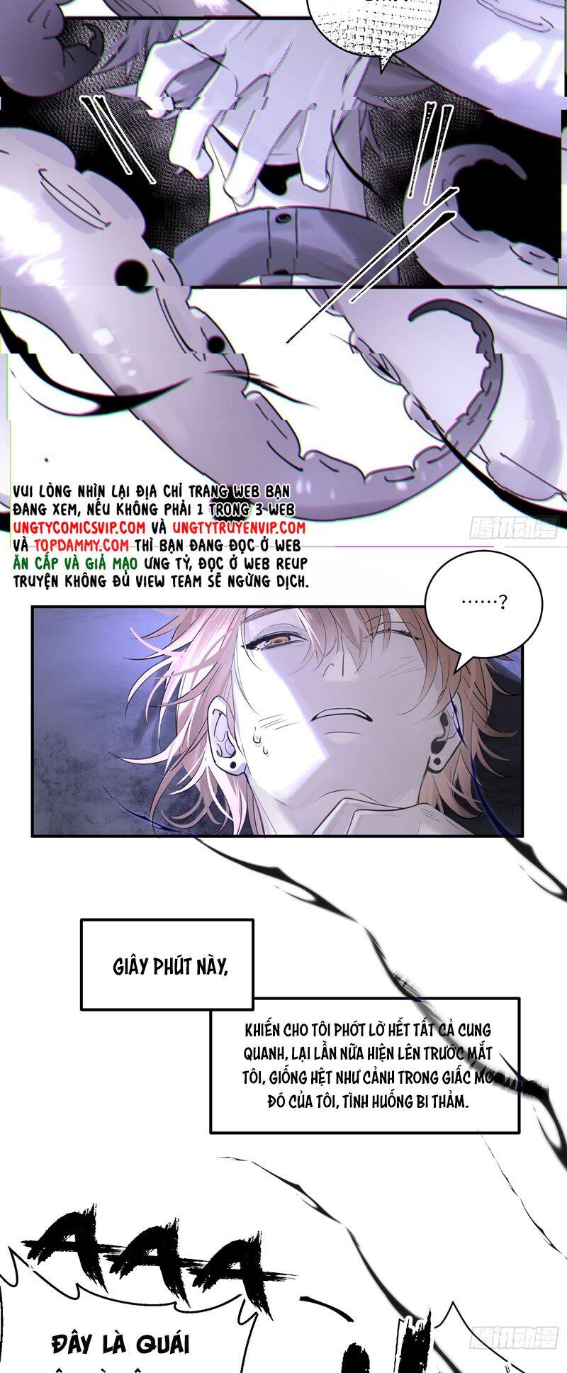 Lãm Nguyệt Triều Minh Chapter  2 - 39