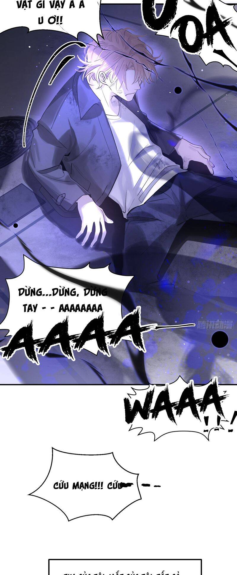 Lãm Nguyệt Triều Minh Chapter  2 - 40