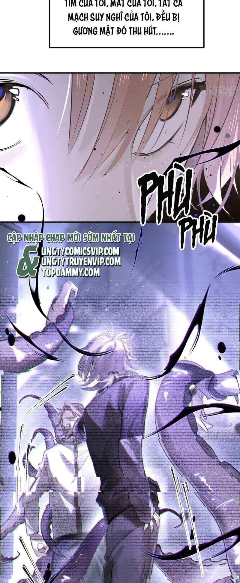 Lãm Nguyệt Triều Minh Chapter  2 - 41