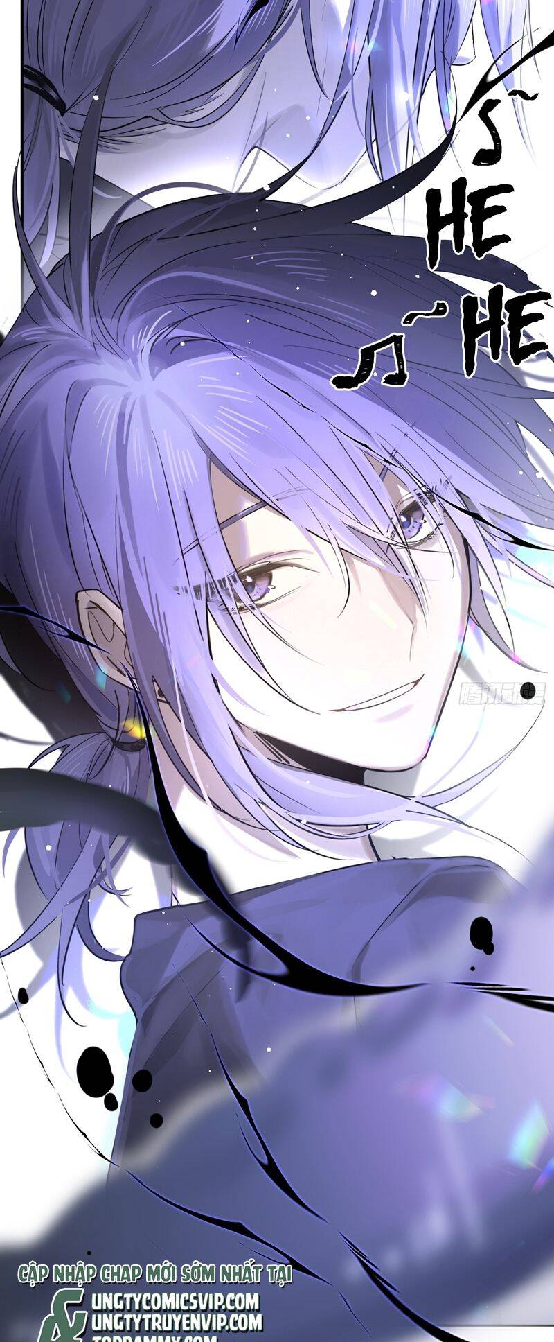 Lãm Nguyệt Triều Minh Chapter  2 - 43