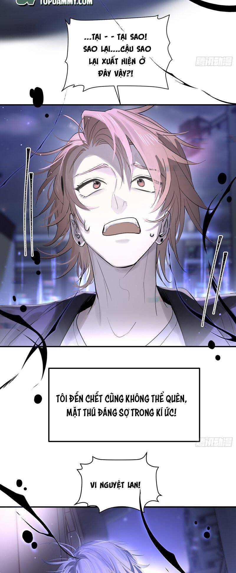 Lãm Nguyệt Triều Minh Chapter  2 - 44