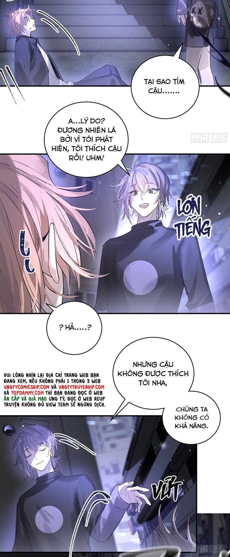 Lãm Nguyệt Triều Minh Chapter  2 - 46