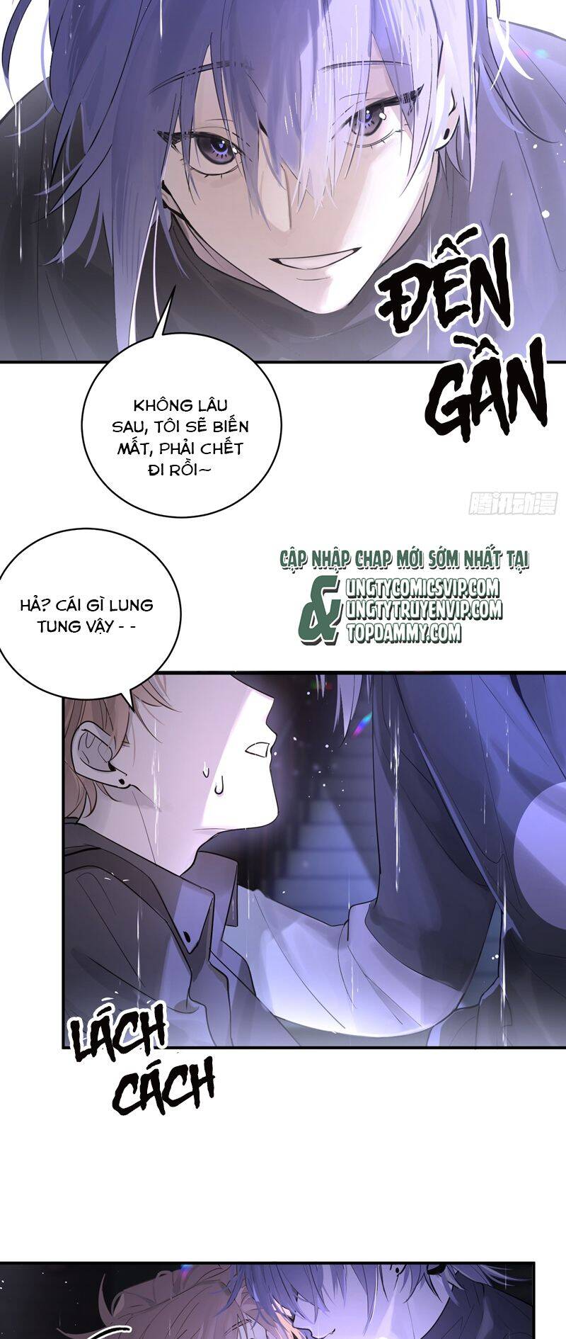 Lãm Nguyệt Triều Minh Chapter  2 - 48