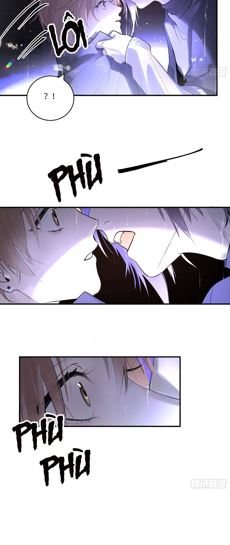 Lãm Nguyệt Triều Minh Chapter  2 - 49