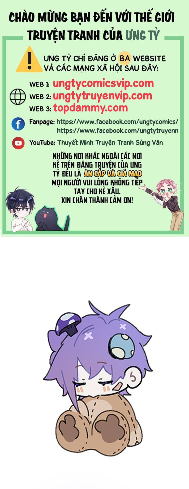 Lãm Nguyệt Triều Minh Chapter  20 - 2