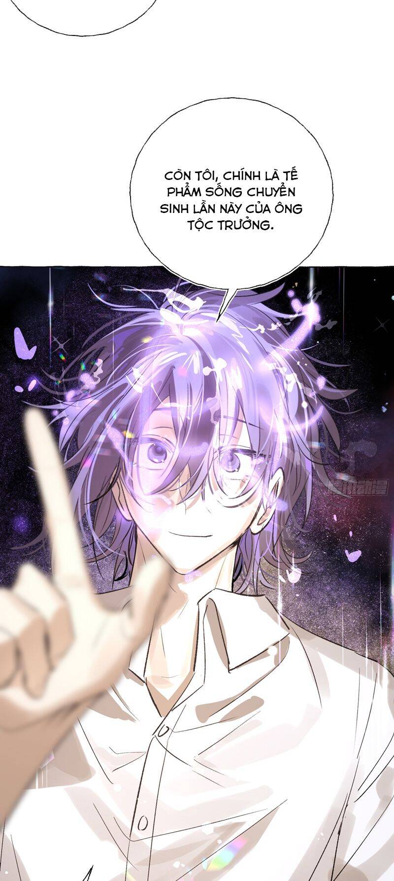 Lãm Nguyệt Triều Minh Chapter  20 - 37