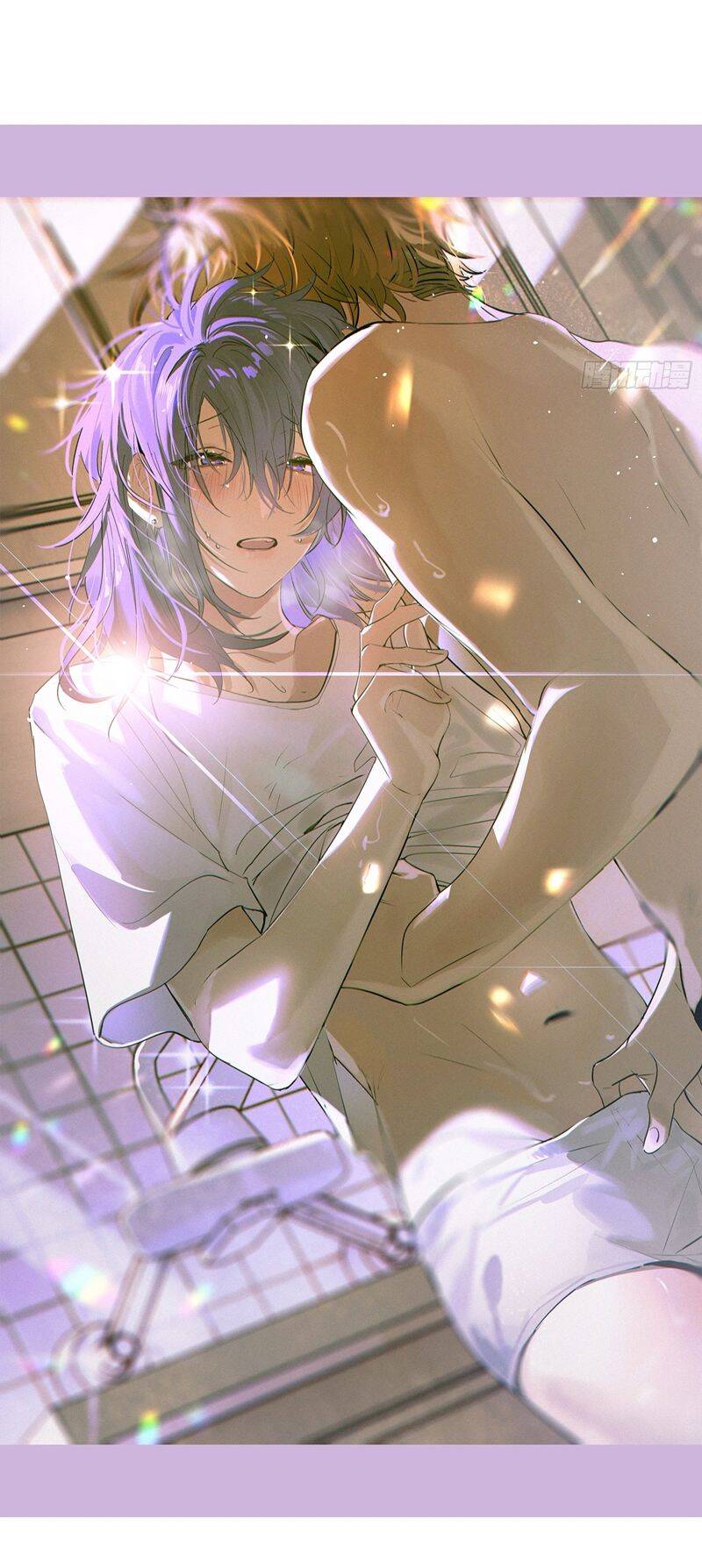 Lãm Nguyệt Triều Minh Chapter  20 - 40