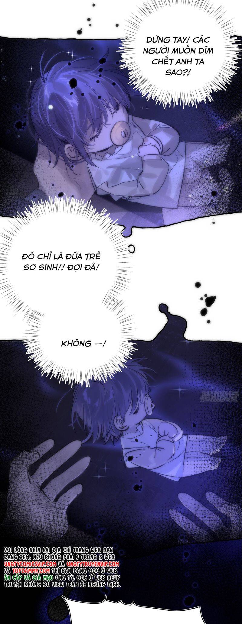 Lãm Nguyệt Triều Minh Chapter  20 - 9