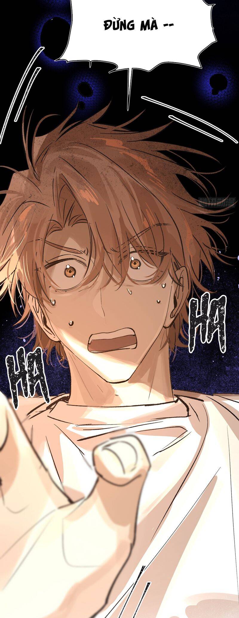 Lãm Nguyệt Triều Minh Chapter  20 - 10