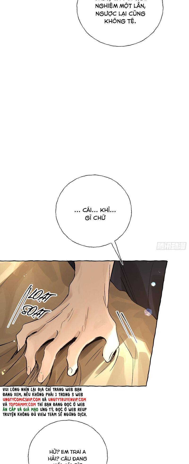 Lãm Nguyệt Triều Minh Chapter  21 - 12