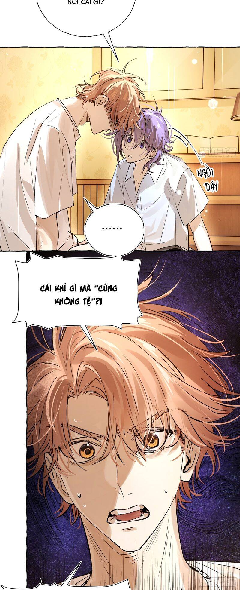 Lãm Nguyệt Triều Minh Chapter  21 - 13