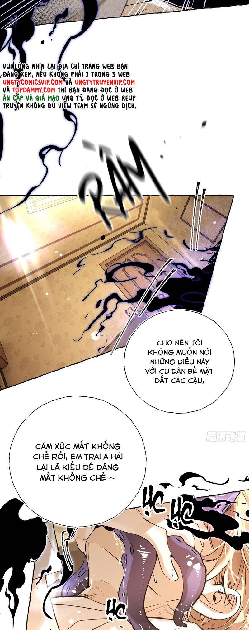 Lãm Nguyệt Triều Minh Chapter  21 - 16