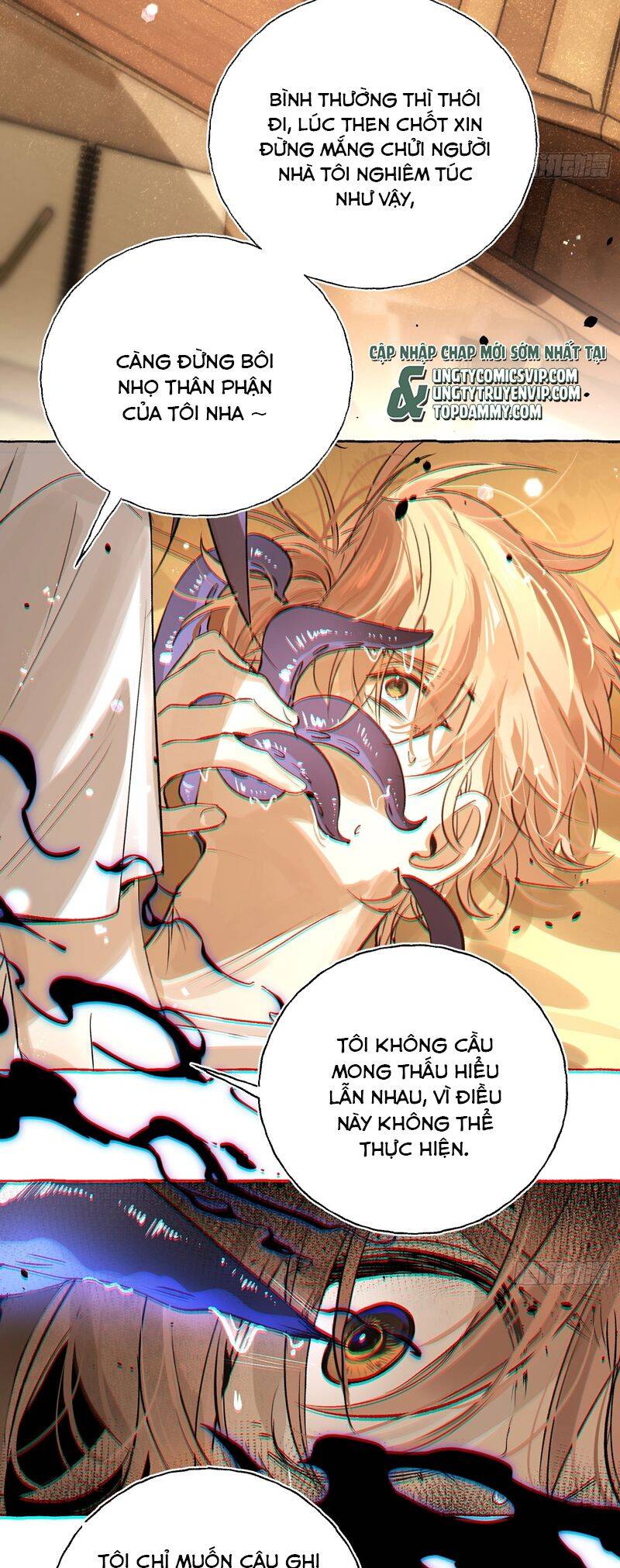 Lãm Nguyệt Triều Minh Chapter  21 - 18