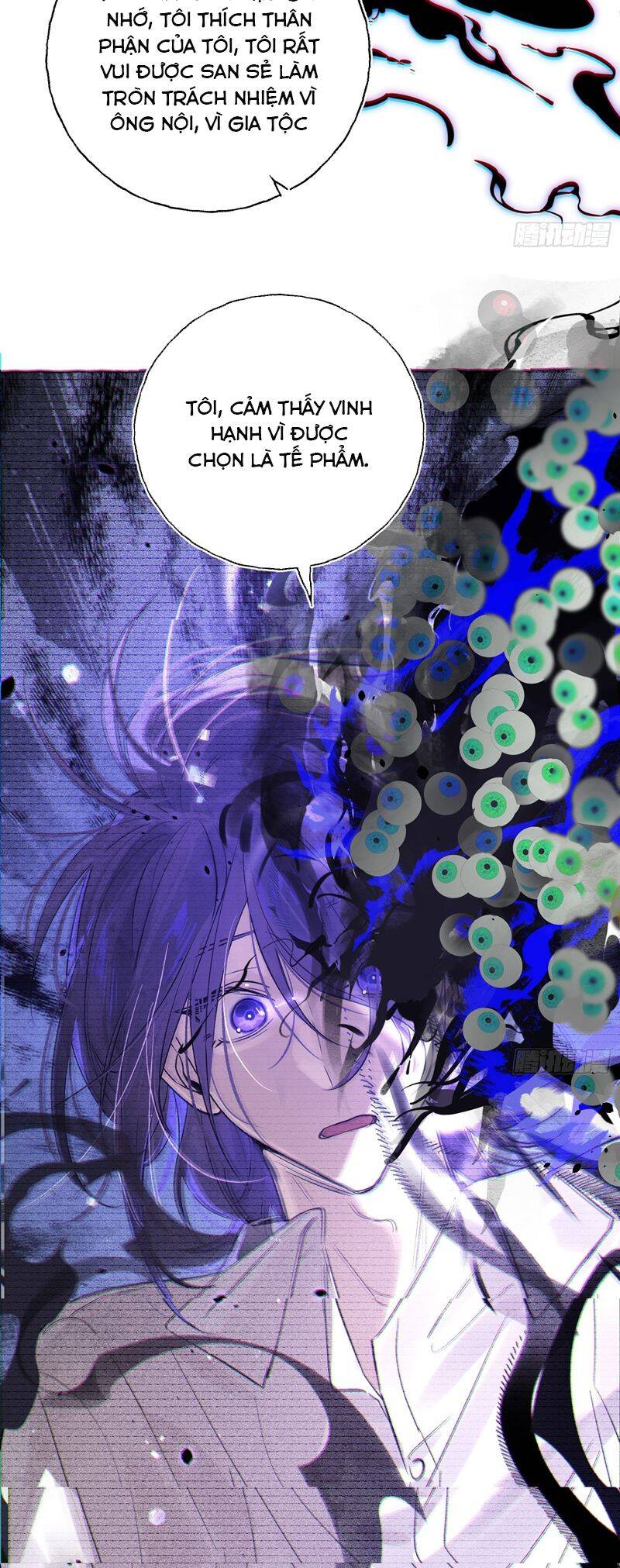 Lãm Nguyệt Triều Minh Chapter  21 - 19