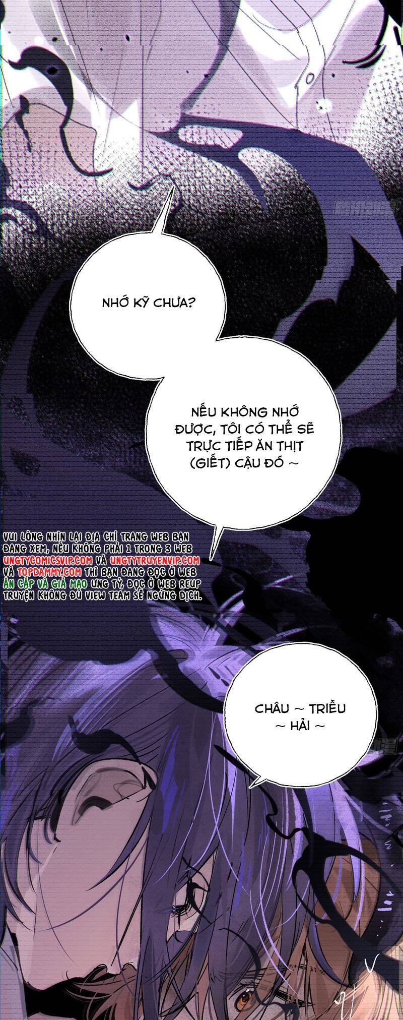 Lãm Nguyệt Triều Minh Chapter  21 - 20