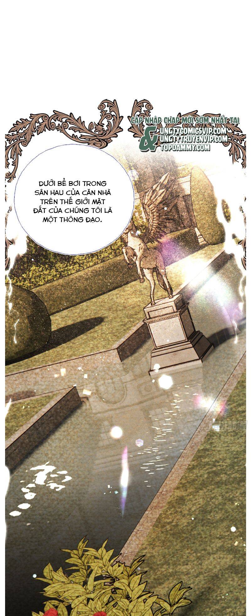 Lãm Nguyệt Triều Minh Chapter  21 - 4