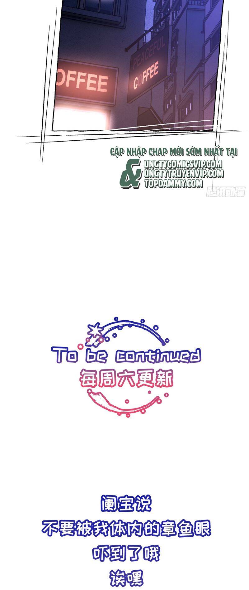 Lãm Nguyệt Triều Minh Chapter  21 - 34