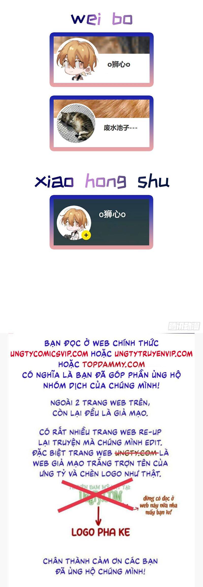 Lãm Nguyệt Triều Minh Chapter  21 - 36