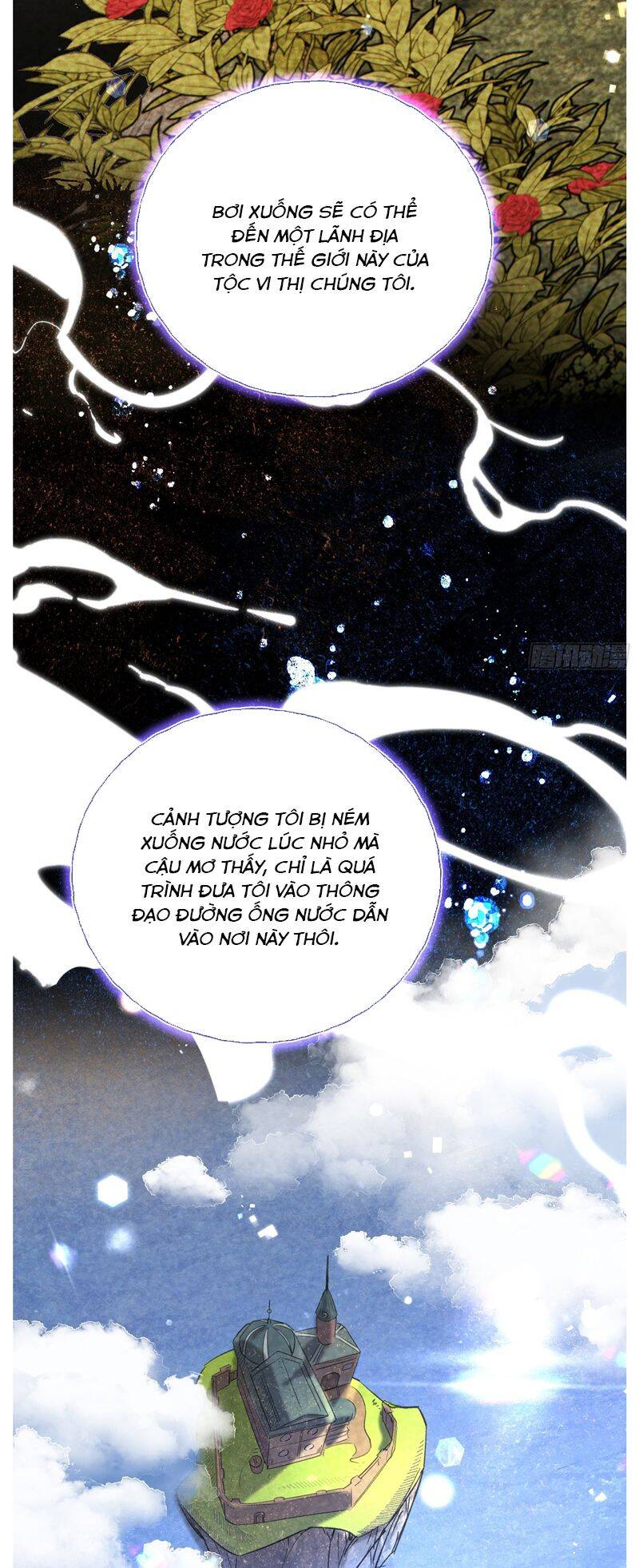 Lãm Nguyệt Triều Minh Chapter  21 - 5