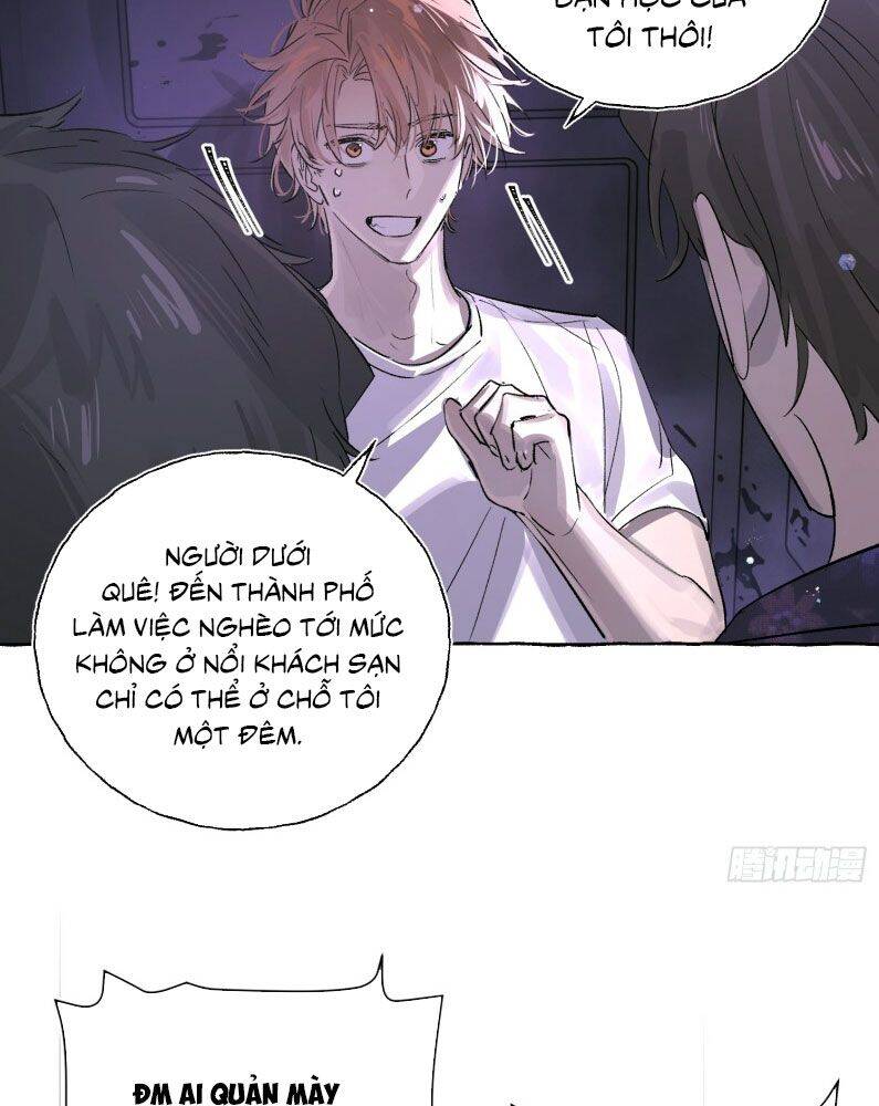 Lãm Nguyệt Triều Minh Chapter  22 - 12