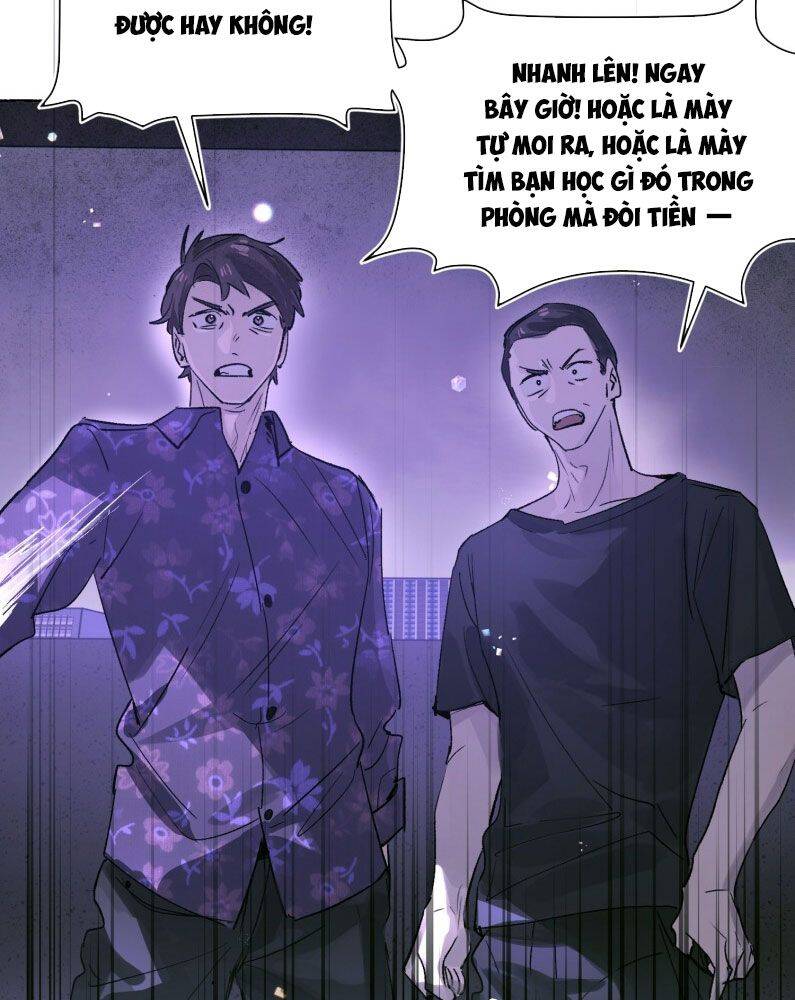 Lãm Nguyệt Triều Minh Chapter  22 - 13