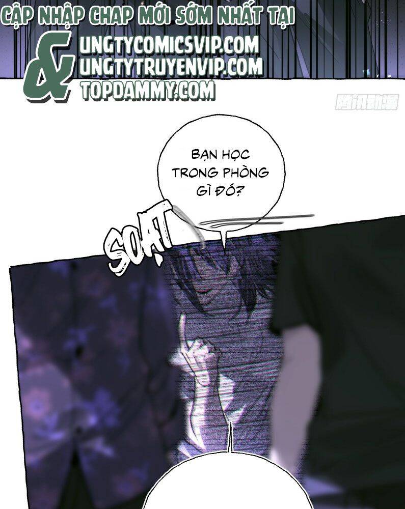 Lãm Nguyệt Triều Minh Chapter  22 - 14