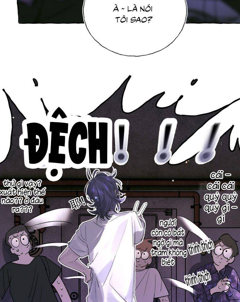 Lãm Nguyệt Triều Minh Chapter  22 - 15