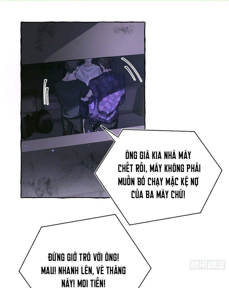 Lãm Nguyệt Triều Minh Chapter  22 - 3