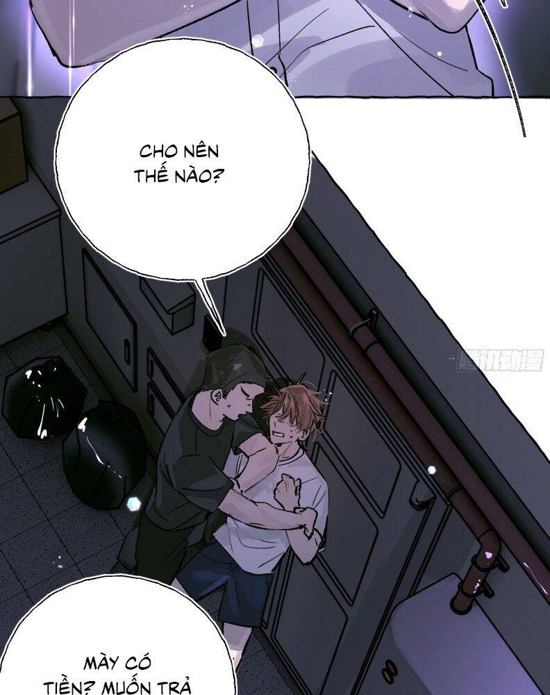 Lãm Nguyệt Triều Minh Chapter  22 - 23