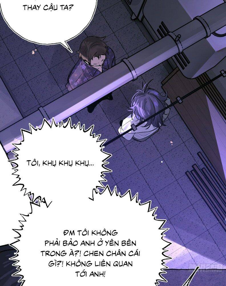 Lãm Nguyệt Triều Minh Chapter  22 - 24