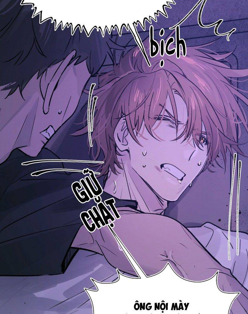 Lãm Nguyệt Triều Minh Chapter  22 - 25