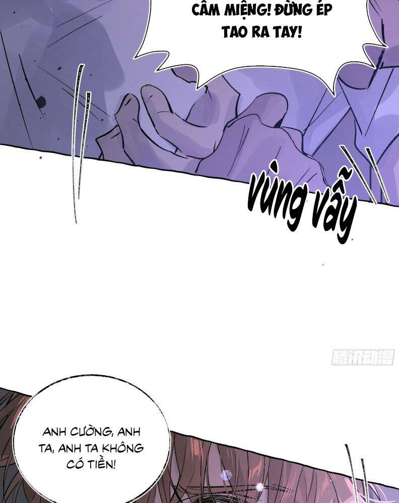 Lãm Nguyệt Triều Minh Chapter  22 - 26