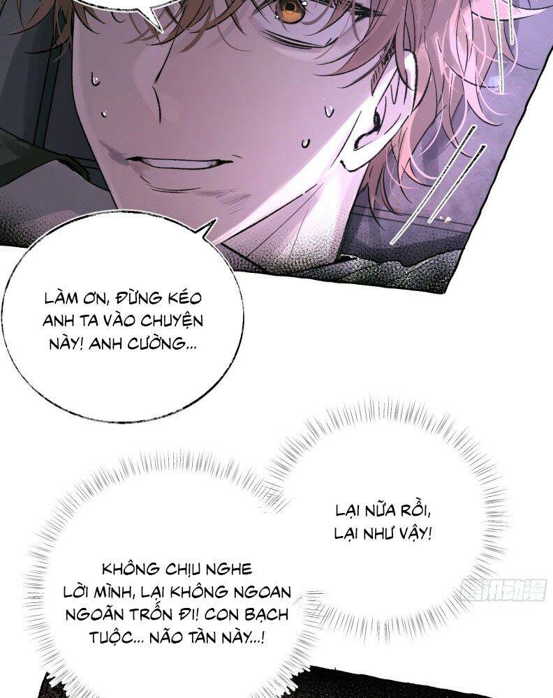 Lãm Nguyệt Triều Minh Chapter  22 - 27