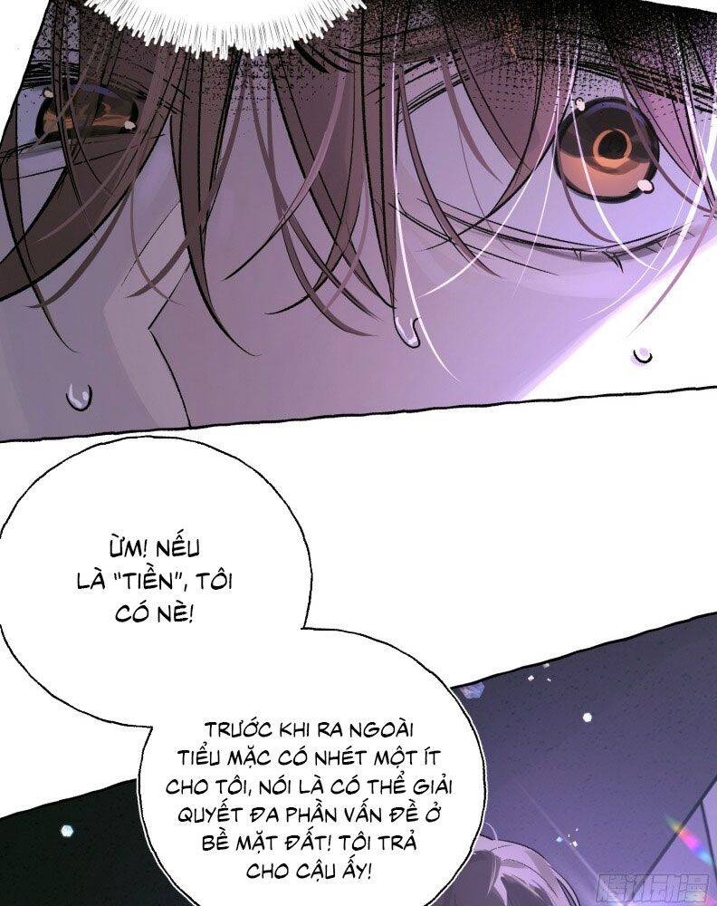 Lãm Nguyệt Triều Minh Chapter  22 - 28